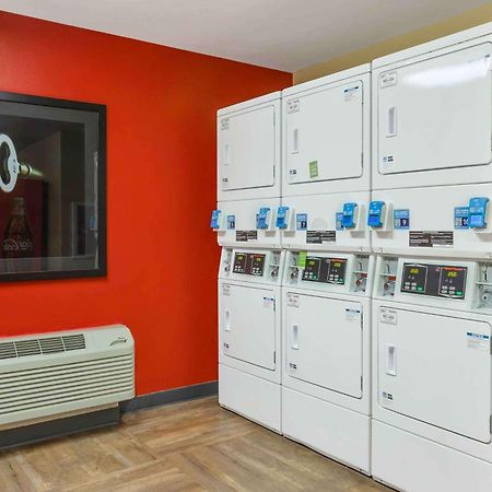 Extended Stay America Select Suites - Springfield - South מראה חיצוני תמונה