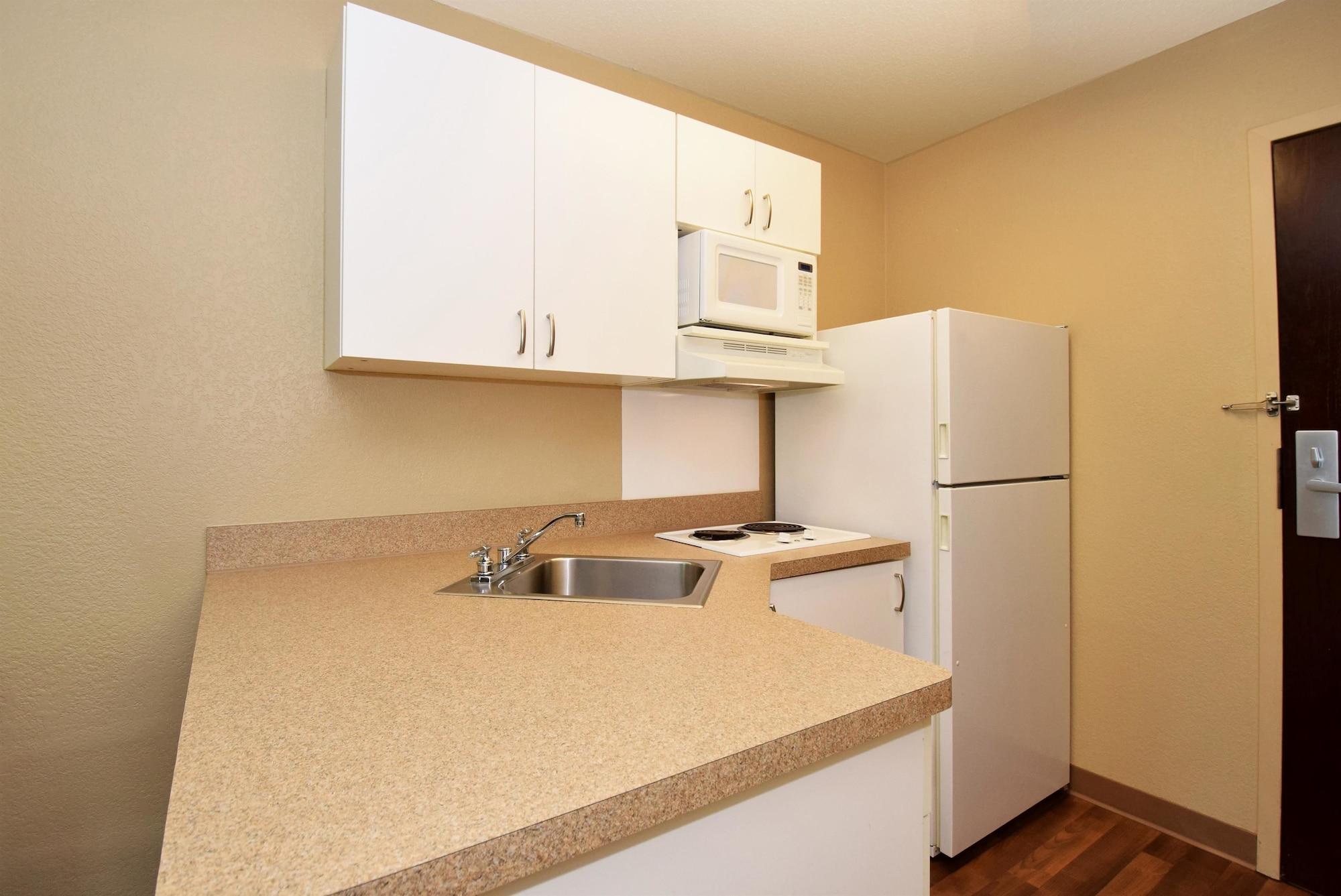 Extended Stay America Select Suites - Springfield - South מראה חיצוני תמונה
