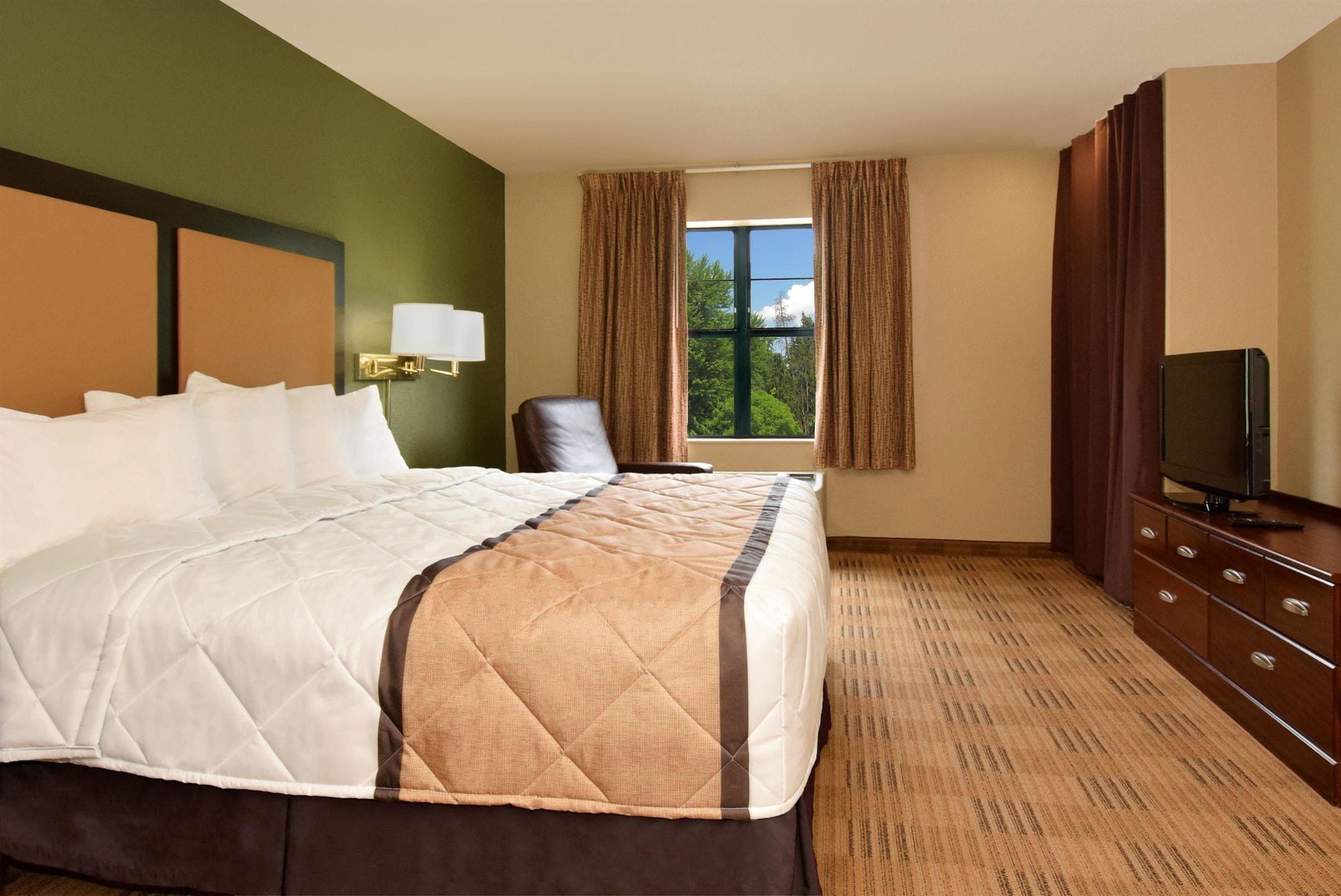 Extended Stay America Select Suites - Springfield - South מראה חיצוני תמונה