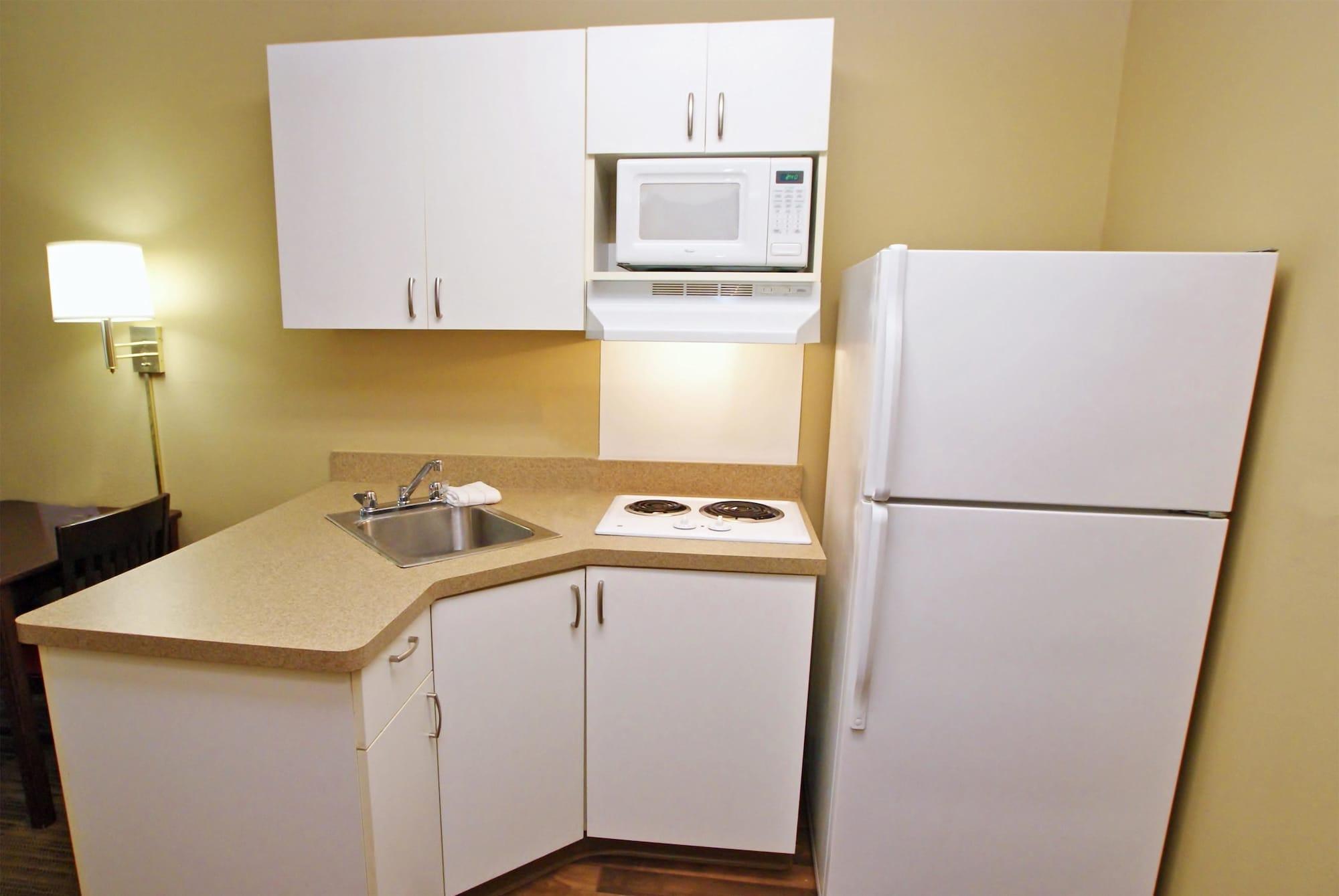 Extended Stay America Select Suites - Springfield - South מראה חיצוני תמונה