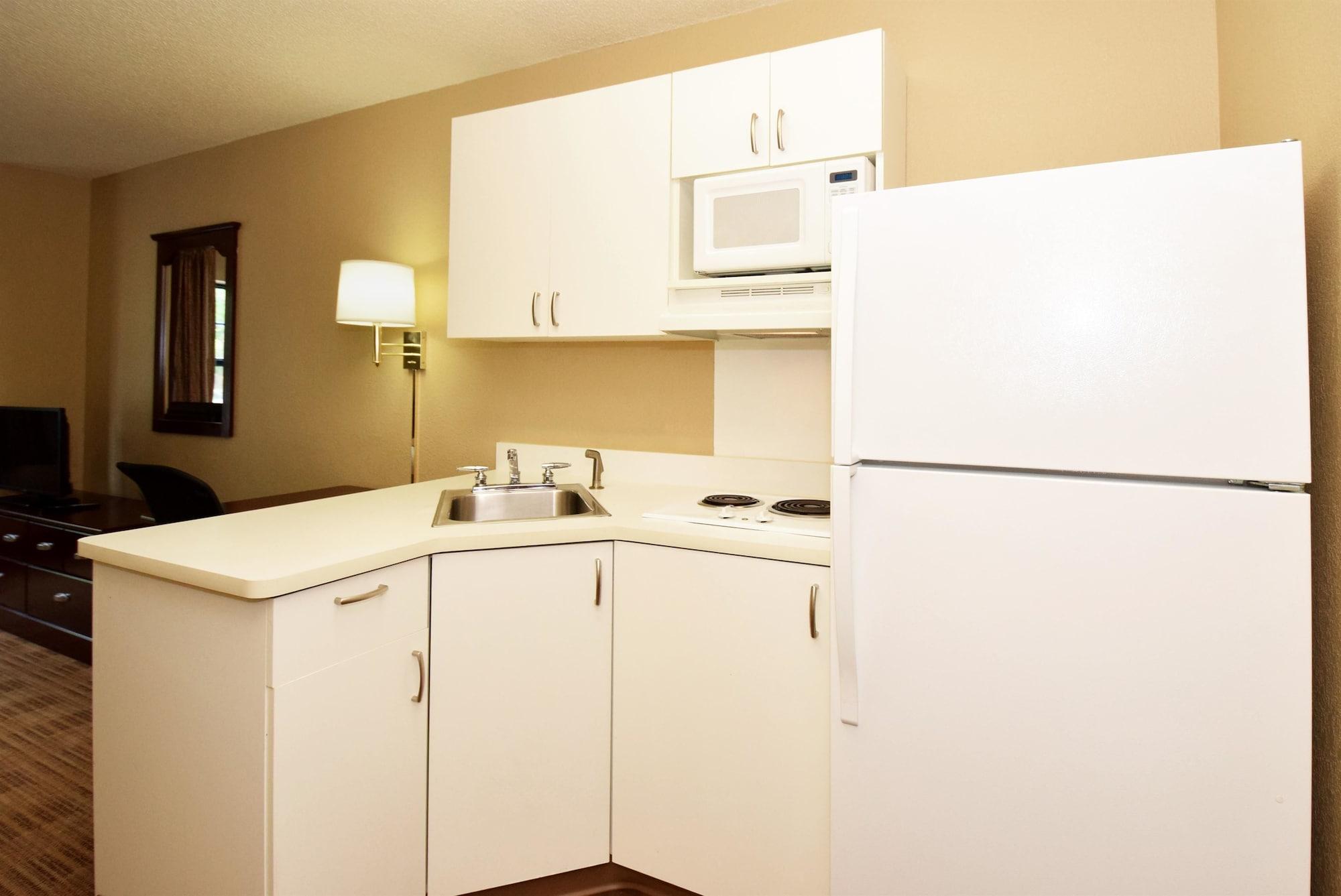 Extended Stay America Select Suites - Springfield - South מראה חיצוני תמונה