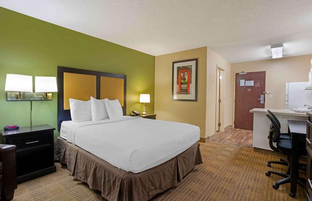Extended Stay America Select Suites - Springfield - South חדר תמונה
