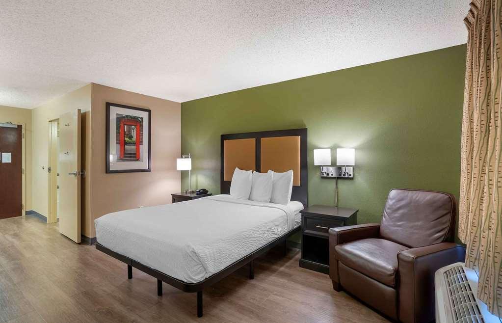 Extended Stay America Select Suites - Springfield - South חדר תמונה