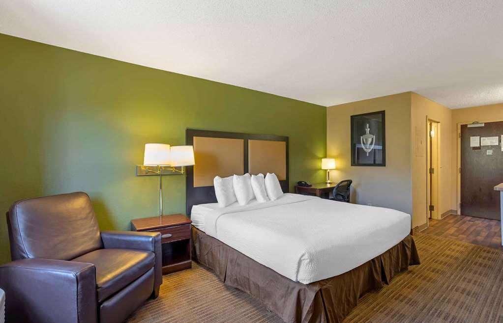 Extended Stay America Select Suites - Springfield - South חדר תמונה
