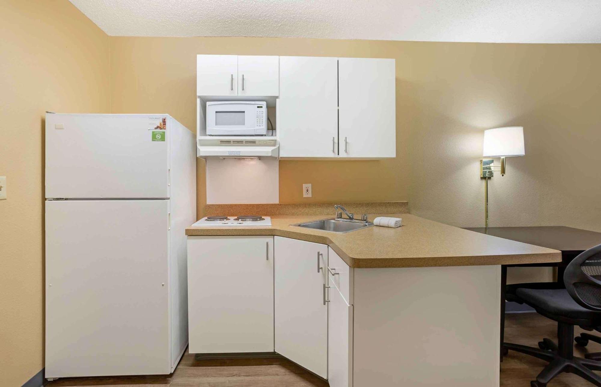 Extended Stay America Select Suites - Springfield - South מראה חיצוני תמונה