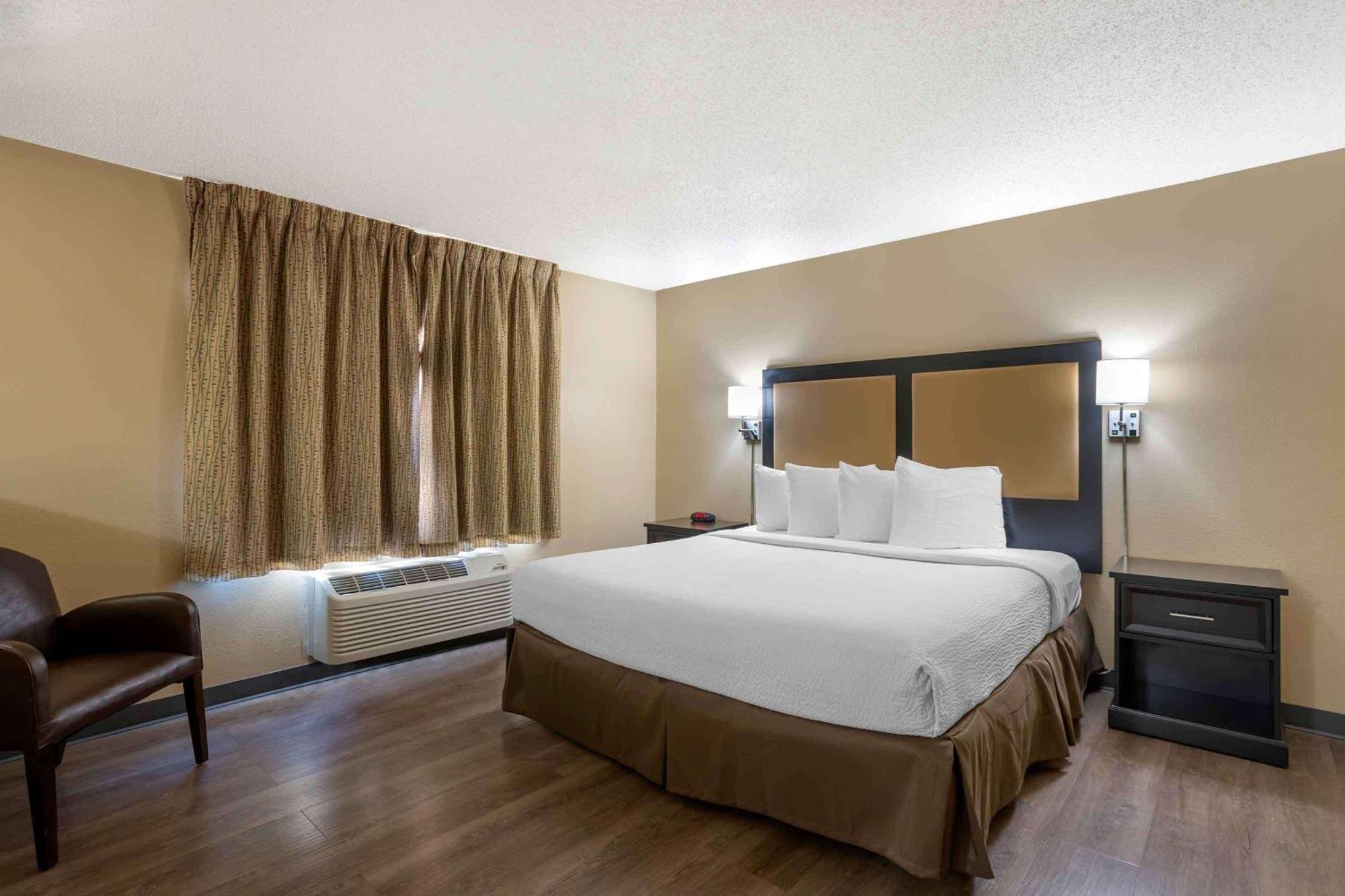Extended Stay America Select Suites - Springfield - South מראה חיצוני תמונה