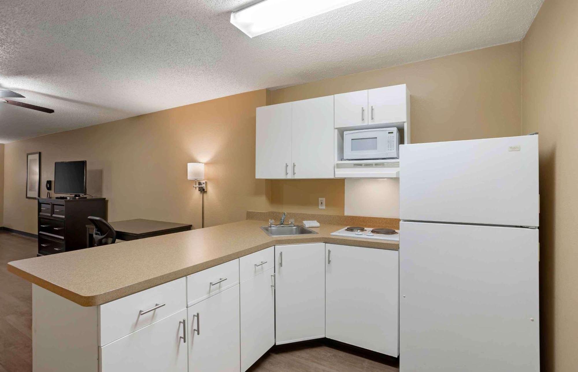 Extended Stay America Select Suites - Springfield - South מראה חיצוני תמונה