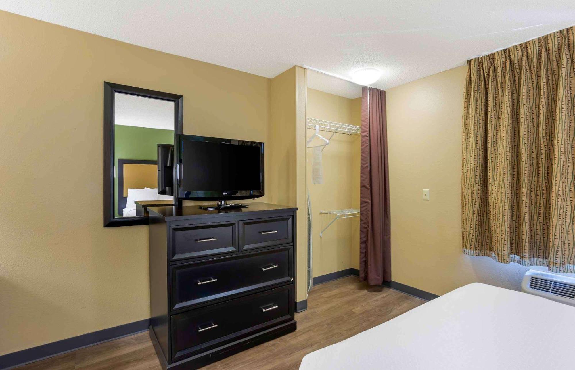 Extended Stay America Select Suites - Springfield - South מראה חיצוני תמונה