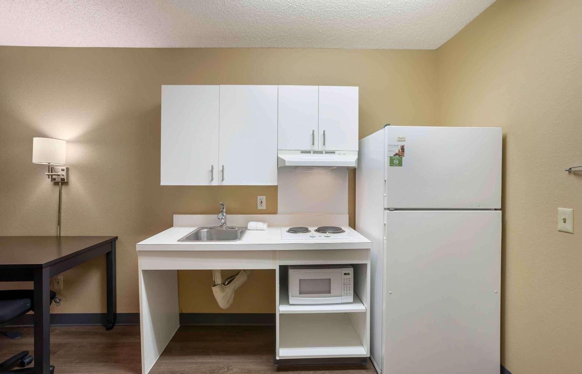 Extended Stay America Select Suites - Springfield - South מראה חיצוני תמונה