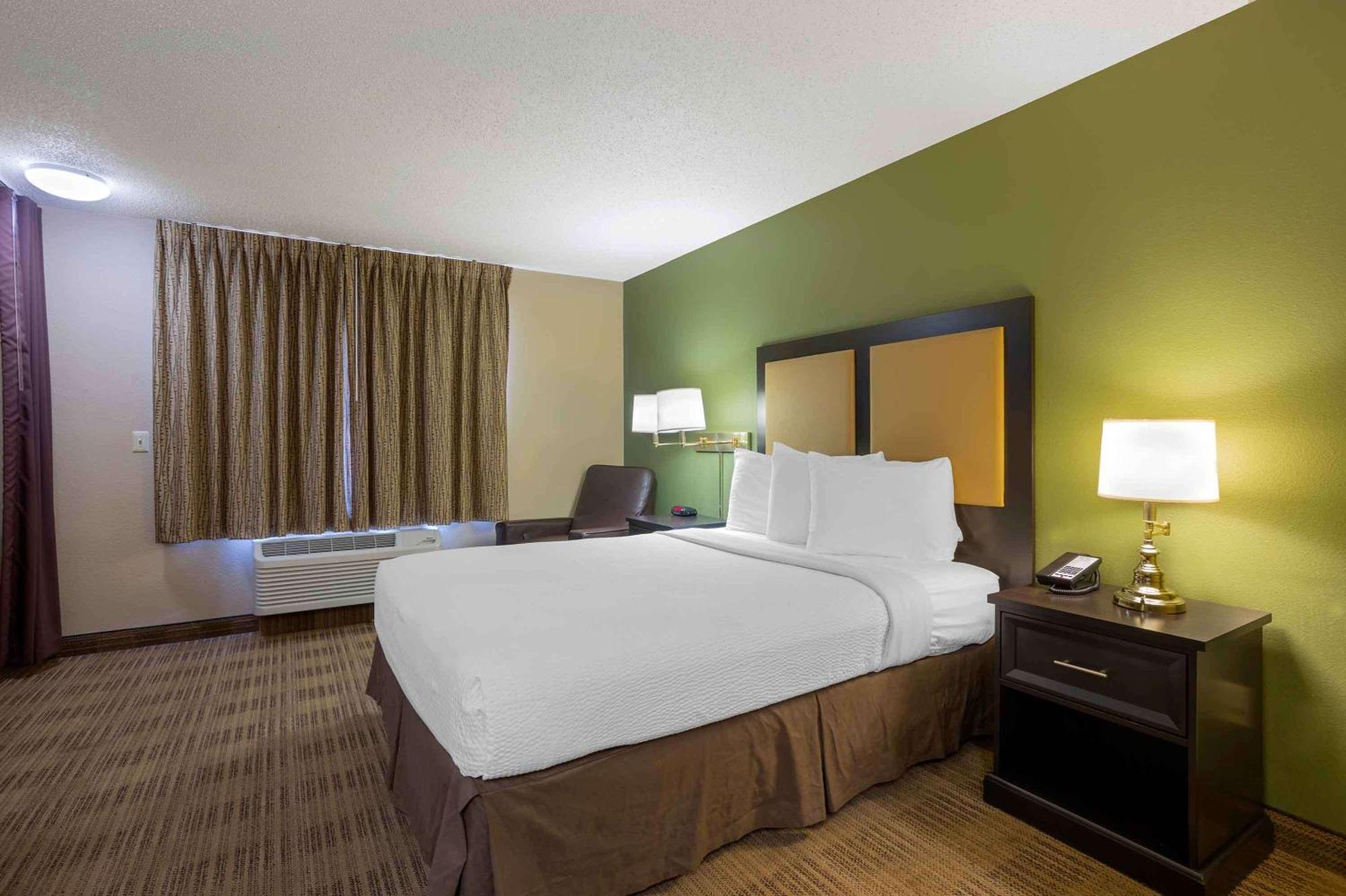 Extended Stay America Select Suites - Springfield - South מראה חיצוני תמונה
