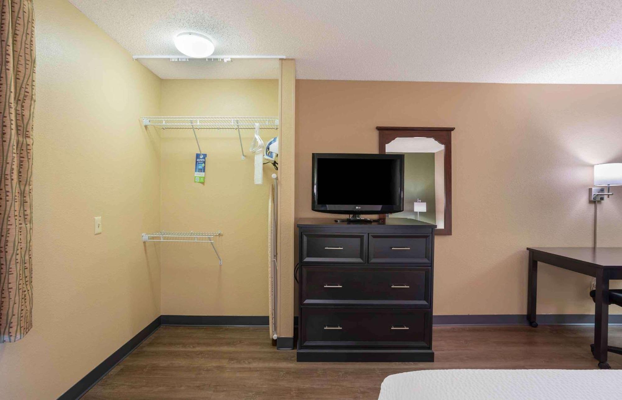 Extended Stay America Select Suites - Springfield - South מראה חיצוני תמונה