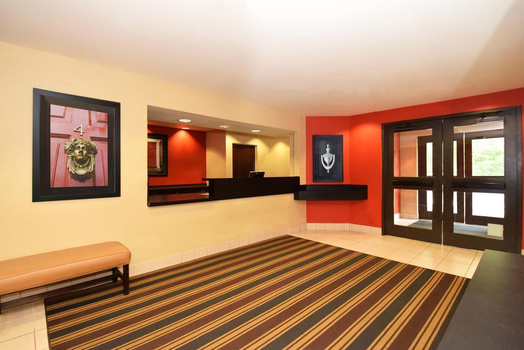 Extended Stay America Select Suites - Springfield - South מראה חיצוני תמונה