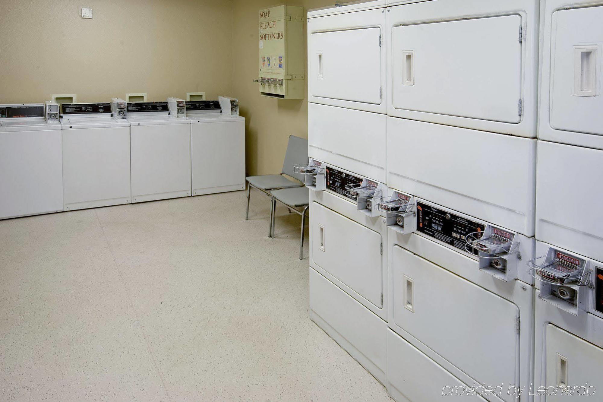 Extended Stay America Select Suites - Springfield - South מראה חיצוני תמונה