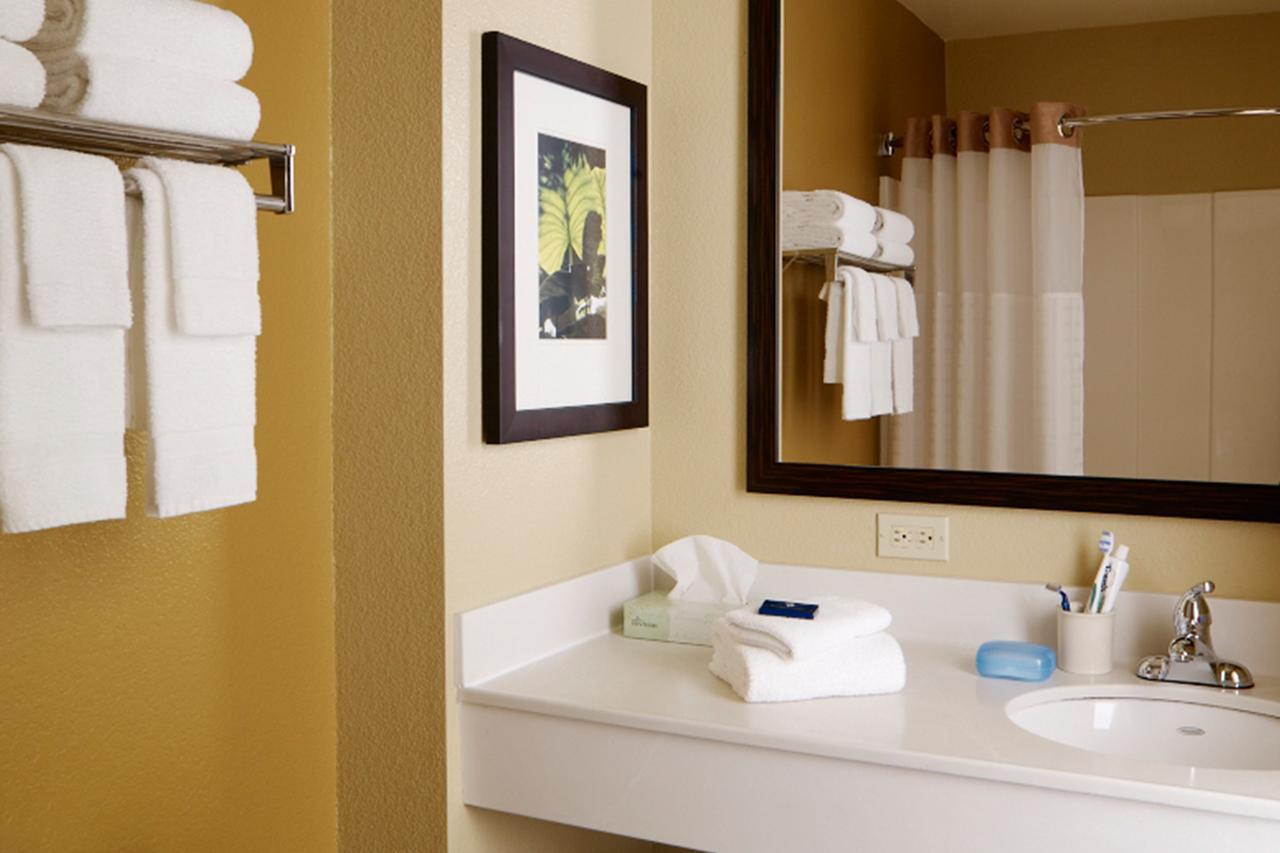 Extended Stay America Select Suites - Springfield - South מראה חיצוני תמונה